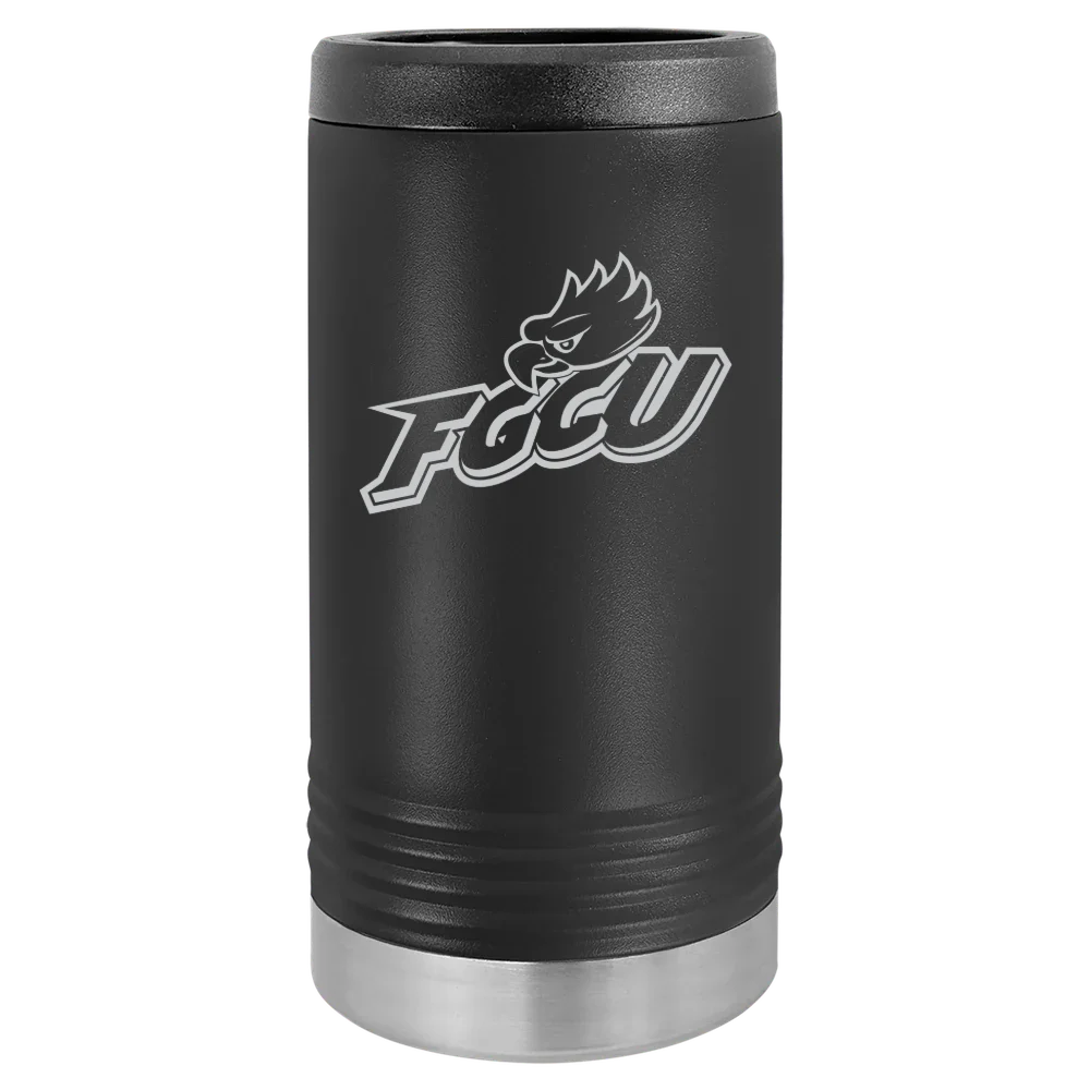 Florida Gulf Coast University Polar Camel Slim Beverage Holder