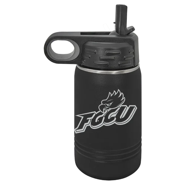 Florida Gulf Coast University Polar Camel 12 oz. Water Bottle