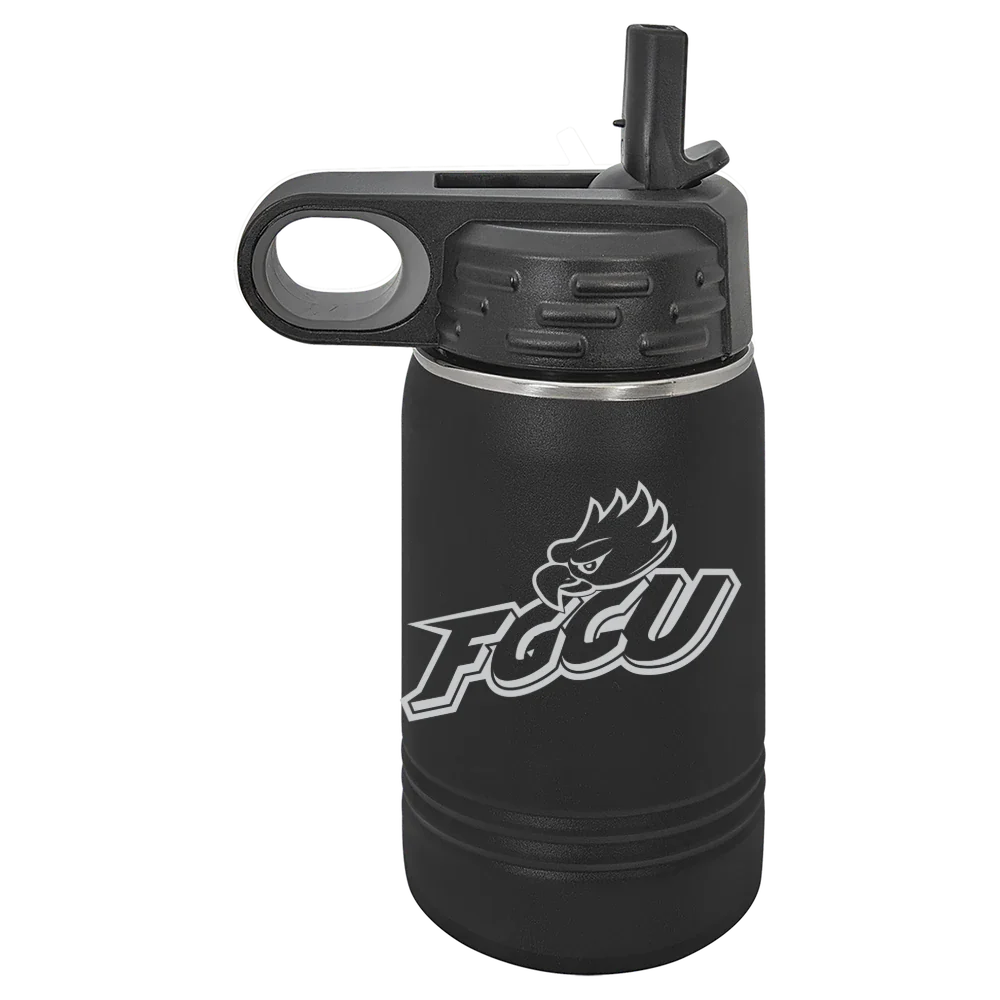 Florida Gulf Coast University Polar Camel 12 oz. Water Bottle