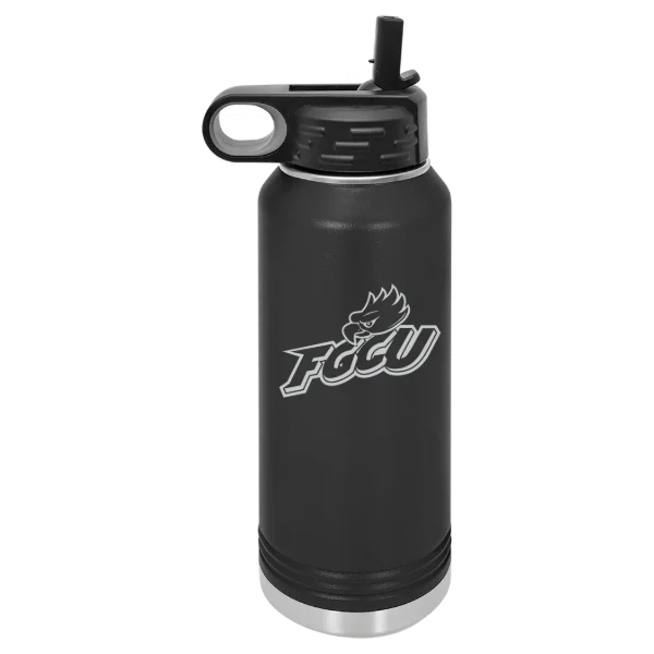 Florida Gulf Coast University Polar Camel 32 oz. Water Bottle