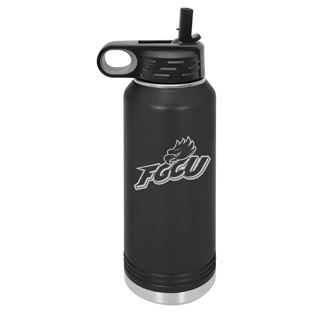 Florida Gulf Coast University Polar Camel 32 oz. Water Bottle