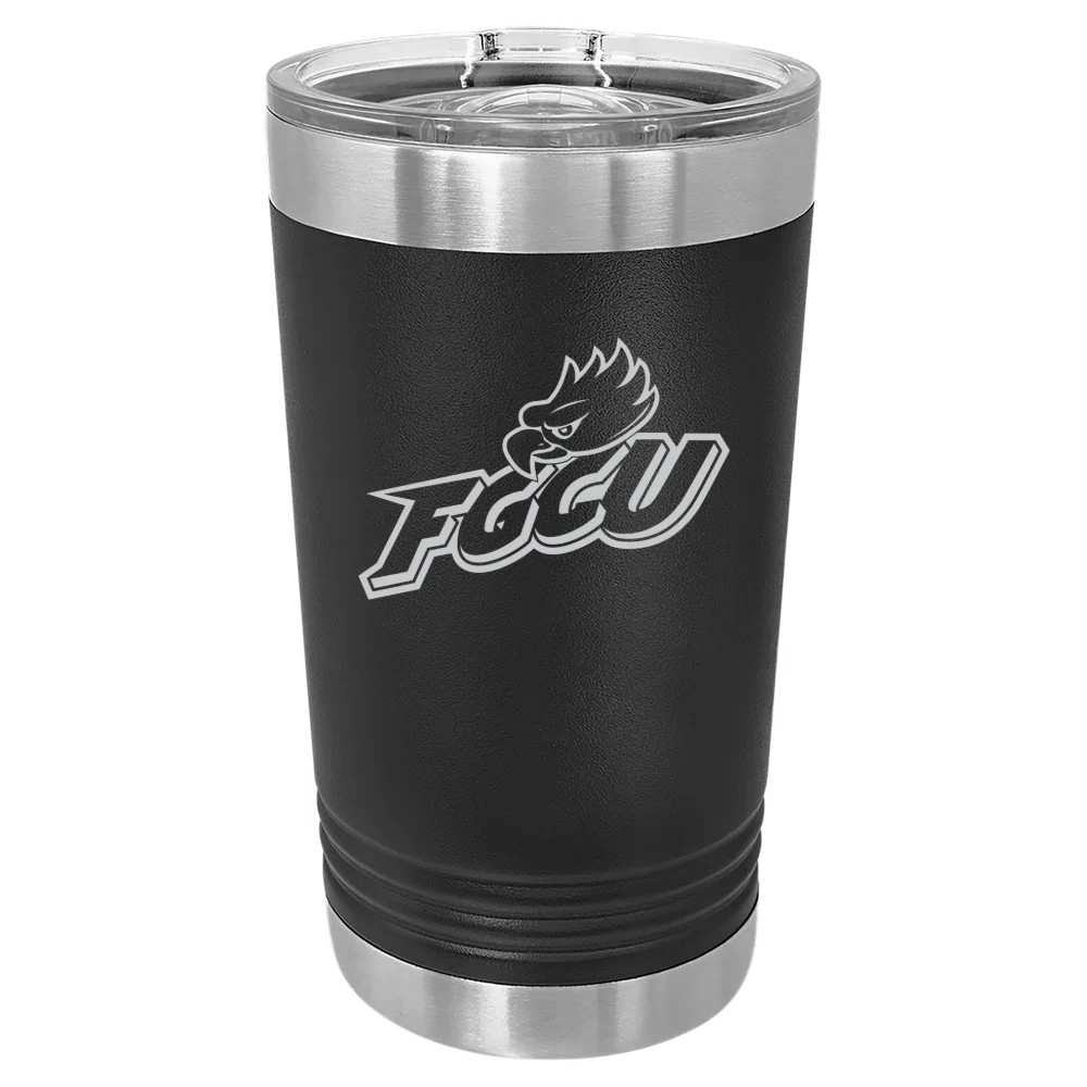 Florida Gulf Coast University Polar Camel 16 oz. Pint Tumbler