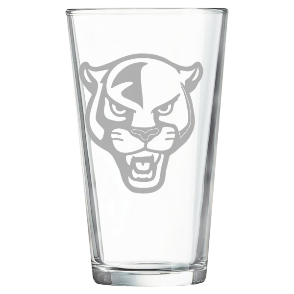 Florida International University Polar Camel 16 oz. Pint Mixing Glass
