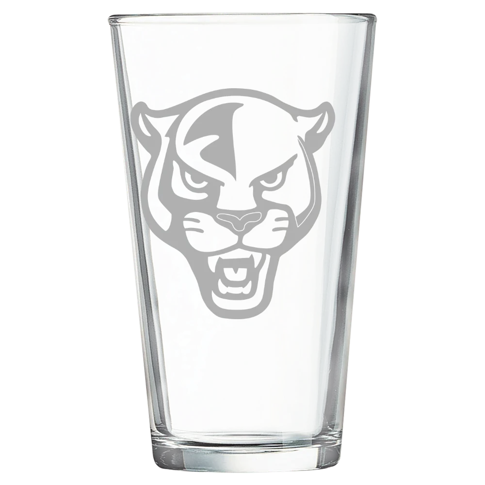 Florida International University Polar Camel 16 oz. Pint Mixing Glass