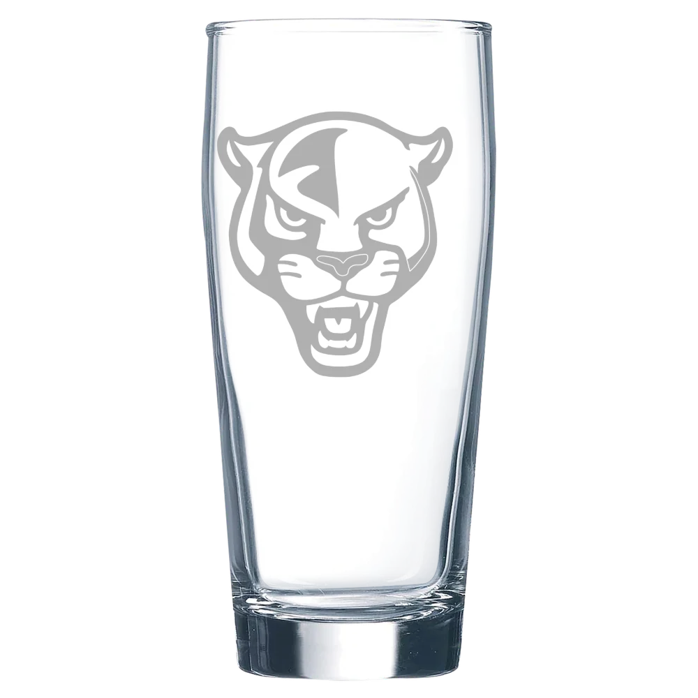Florida International University Polar Camel 16 oz. Willi Becher Beer Glass