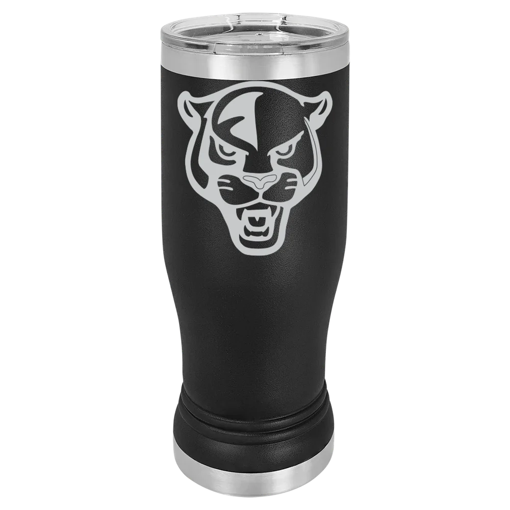 Florida International University Polar Camel 14 oz. Pilsner Tumbler