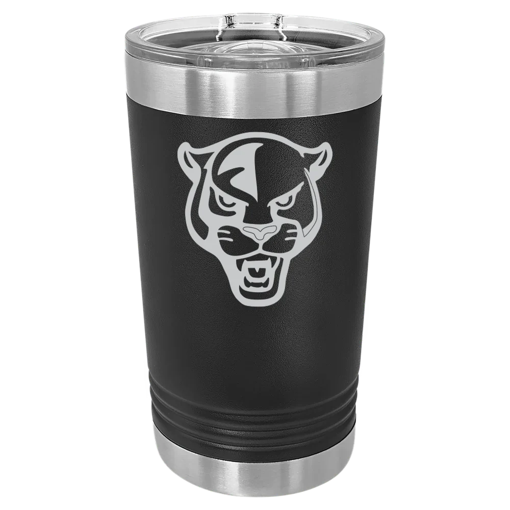 Florida International University Polar Camel 16 oz. Pint Tumbler