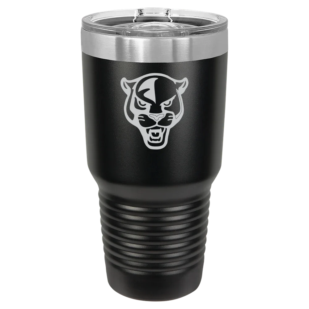 Florida International University Polar Camel 30 oz. Ringneck Tumbler with Slider Lid