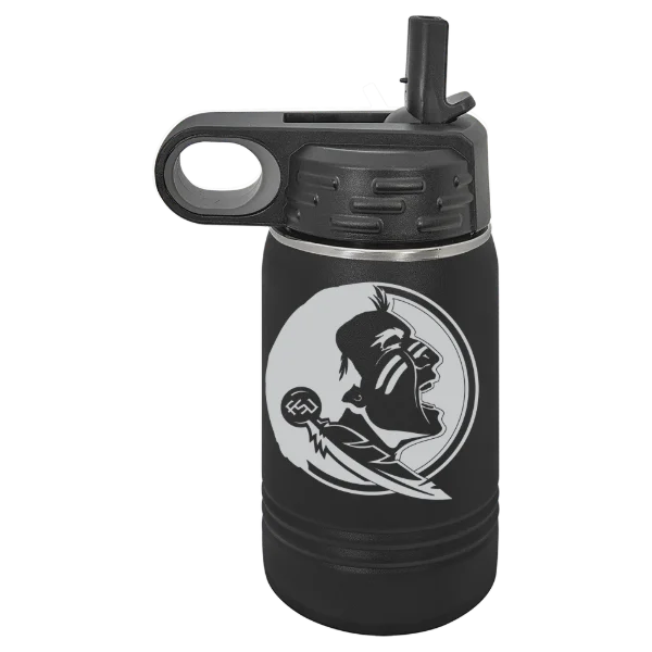 Florida State University Polar Camel 12 oz. Water Bottle