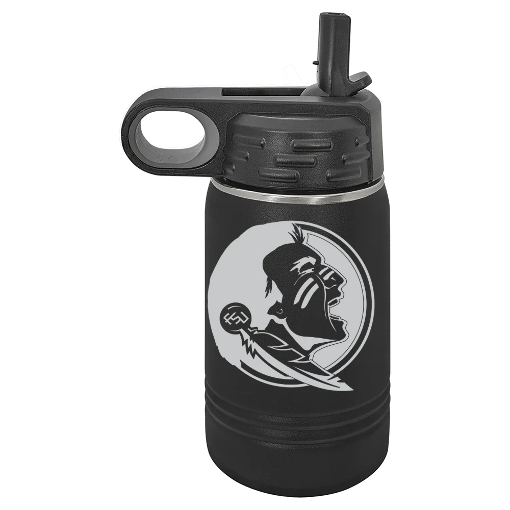 Florida State University Polar Camel 12 oz. Water Bottle