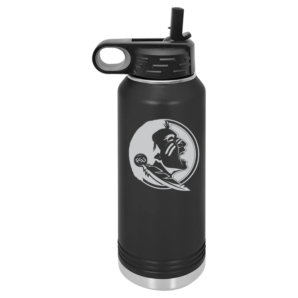 Florida State University Polar Camel 32 oz. Water Bottle