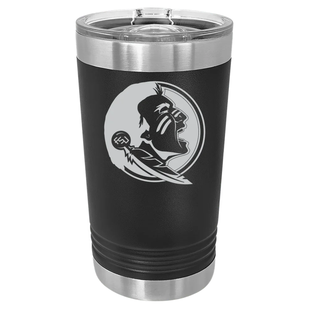 Florida State University Polar Camel 16 oz. Pint Tumbler