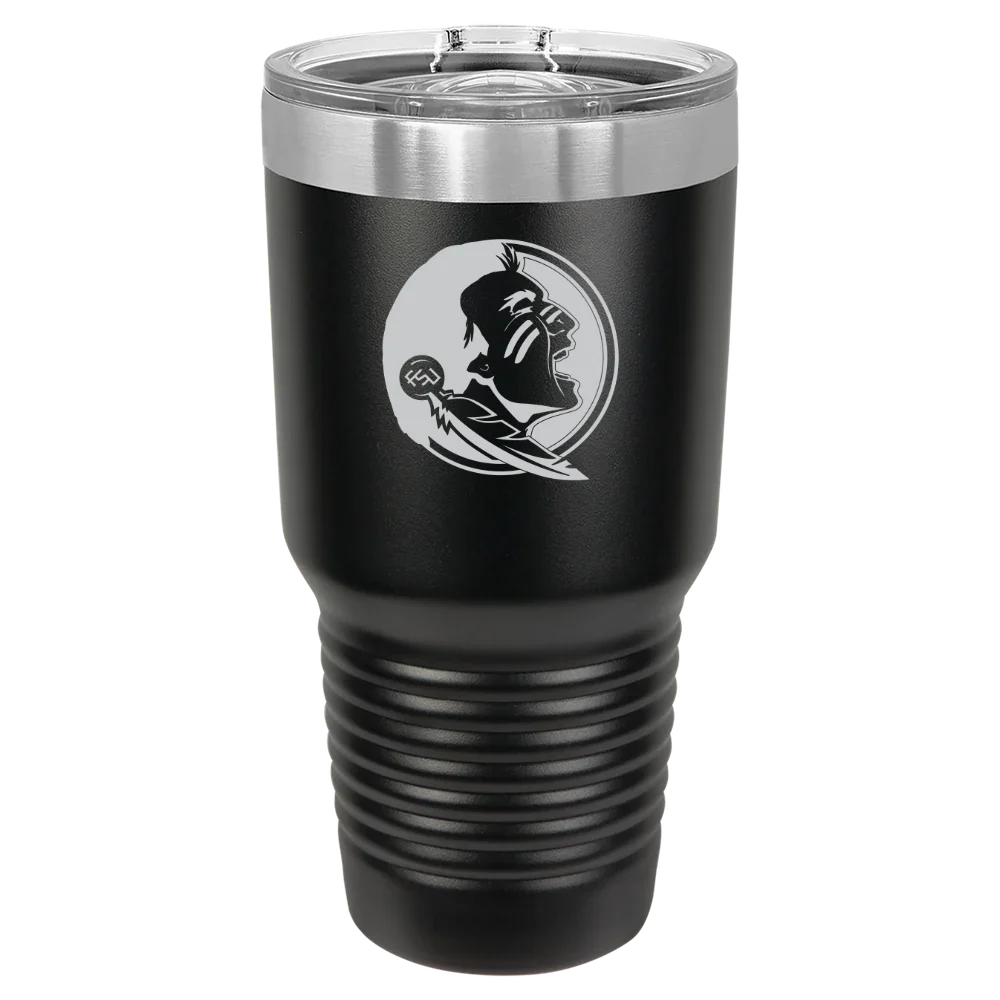 Florida State University Polar Camel 30 oz. Ringneck Tumbler with Slider Lid