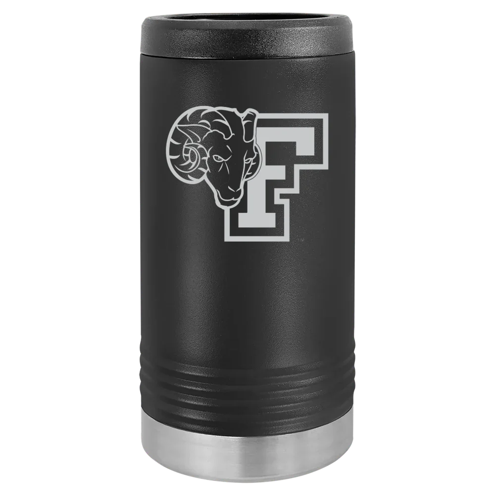 Fordham University Polar Camel Slim Beverage Holder