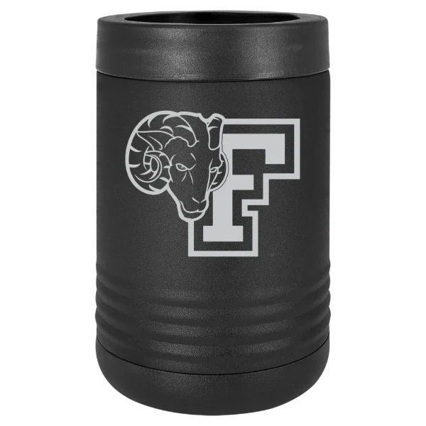 Fordham University Polar Camel Standard Beverage Holder