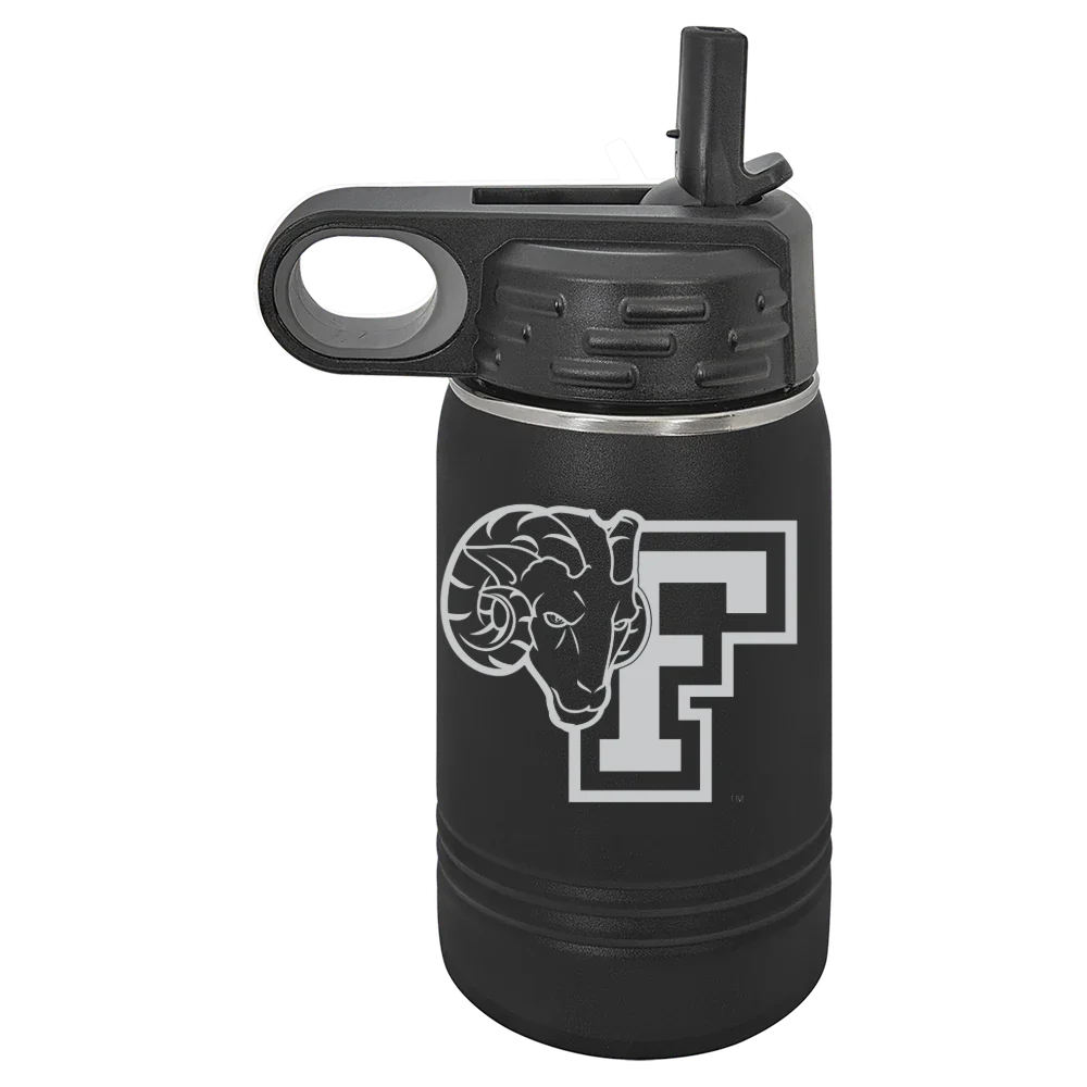 Fordham University Polar Camel 12 oz. Water Bottle