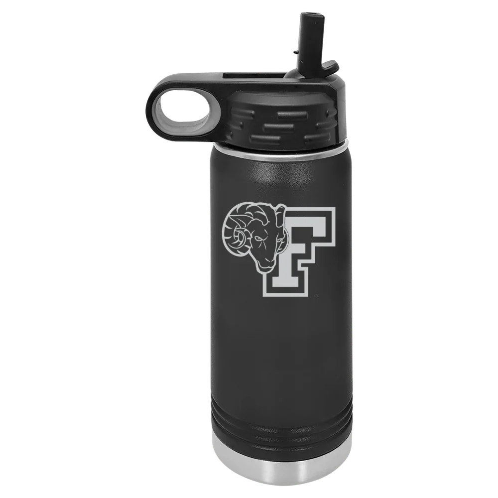 Fordham University Polar Camel 20 oz. Water Bottle