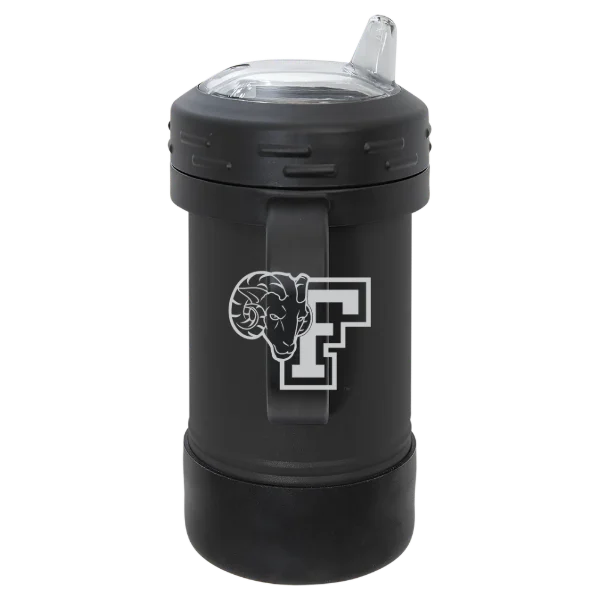 Fordham University Polar Camel 10 oz. Sippy Cup