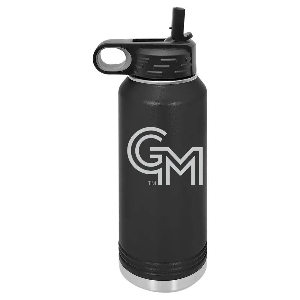 George Mason University Polar Camel 32 oz. Water Bottle