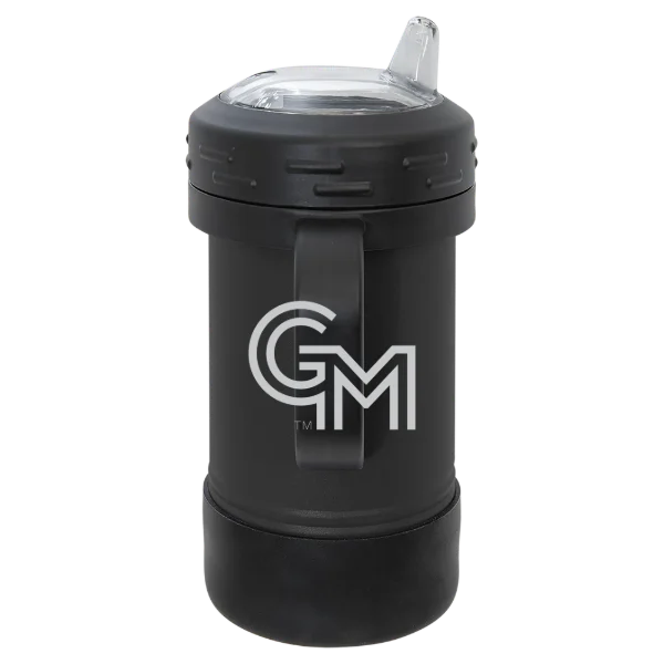 George Mason University Polar Camel 10 oz. Sippy Cup