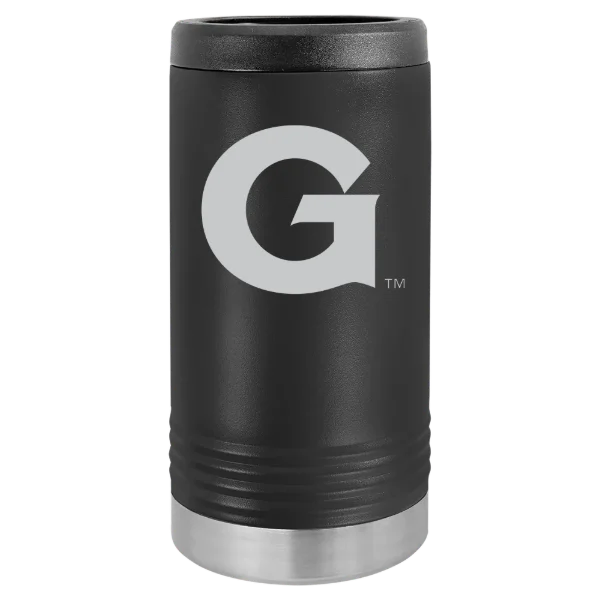 Georgetown University Polar Camel Slim Beverage Holder