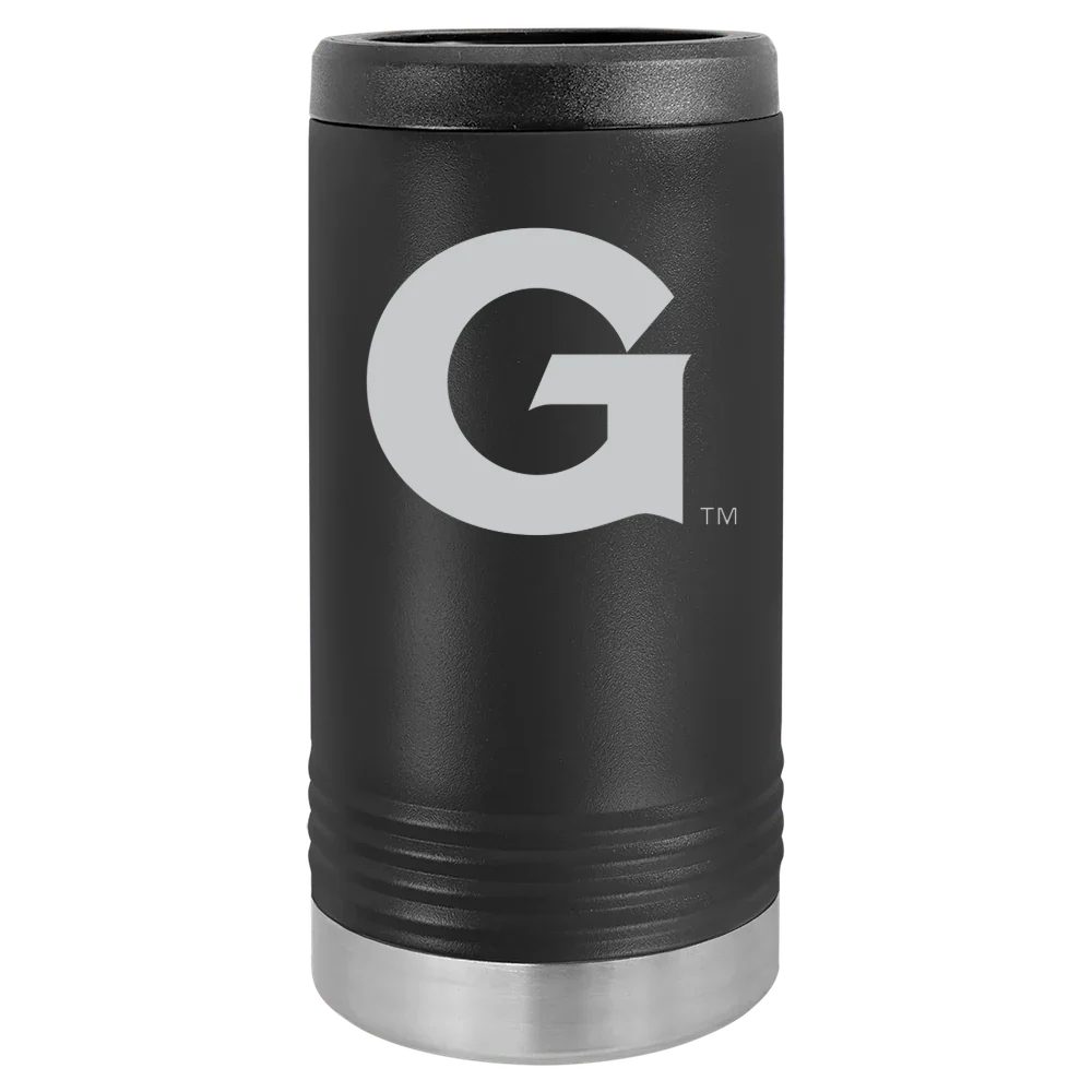 Georgetown University Polar Camel Slim Beverage Holder