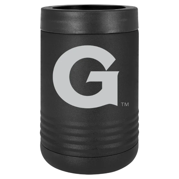 Georgetown University Polar Camel Standard Beverage Holder