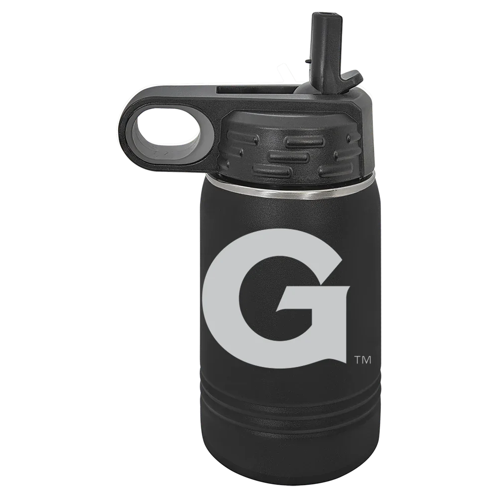 Georgetown University Polar Camel 12 oz. Water Bottle