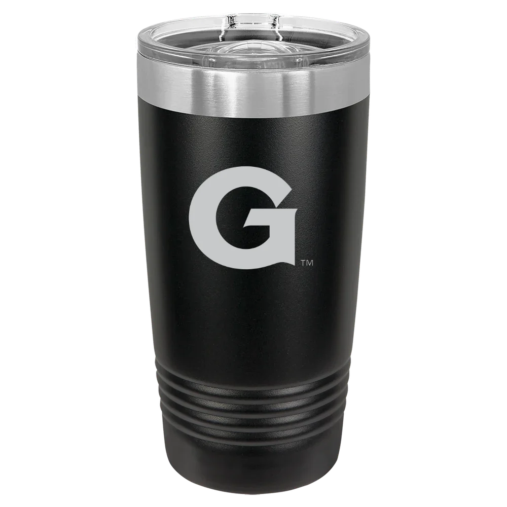 Georgetown University Polar Camel 20 oz. Ringneck Tumbler with Slider Lid