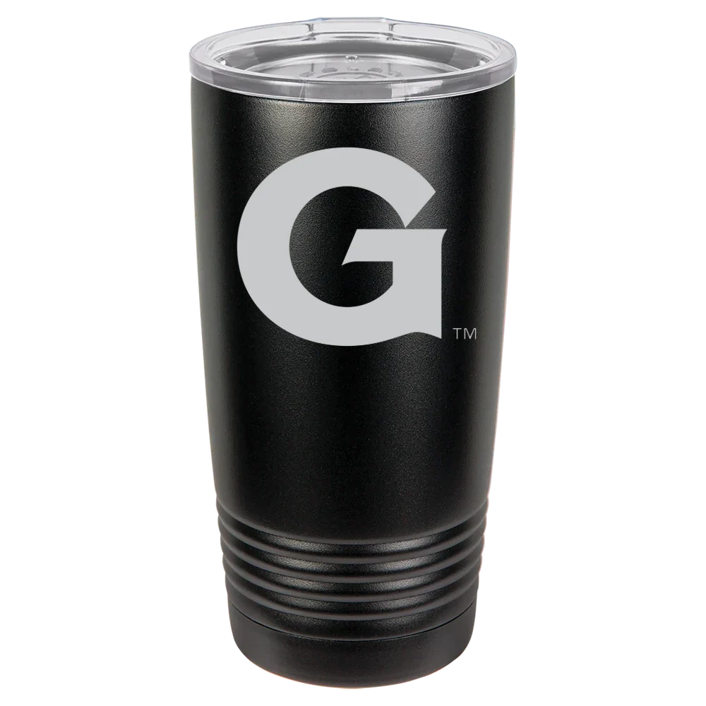 Georgetown University Polar Camel 20 oz. Ringneck Tumbler with Standard Lid