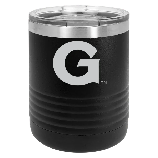 Georgetown University Polar Camel 10 oz. Tumbler with Standard Lid