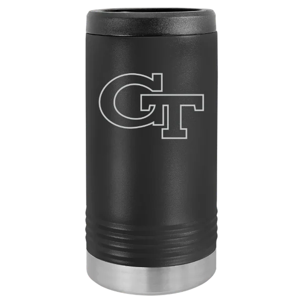 Georgia Institute of Technology Polar Camel Slim Beverage Holder
