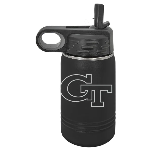 Georgia Institute of Technology Polar Camel 12 oz. Water Bottle