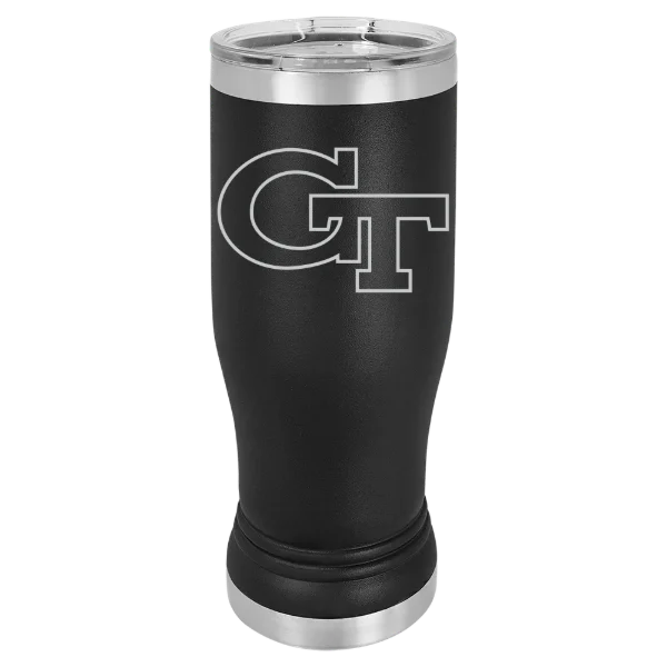 Georgia Institute of Technology Polar Camel 14 oz. Pilsner Tumbler