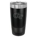 Georgia Institute of Technology Polar Camel 20 oz. Ringneck Tumbler with Slider Lid