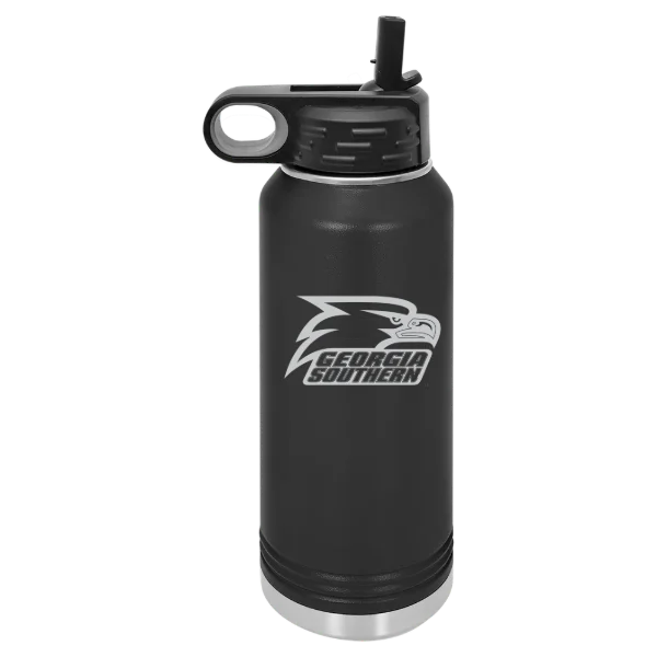 Georgia Southern University Polar Camel 32 oz. Water Bottle