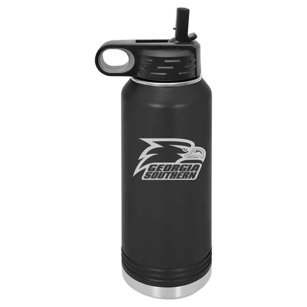 Georgia Southern University Polar Camel 32 oz. Water Bottle