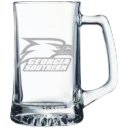 Georgia Southern University Polar Camel 25 oz. Beer Mug with Handle