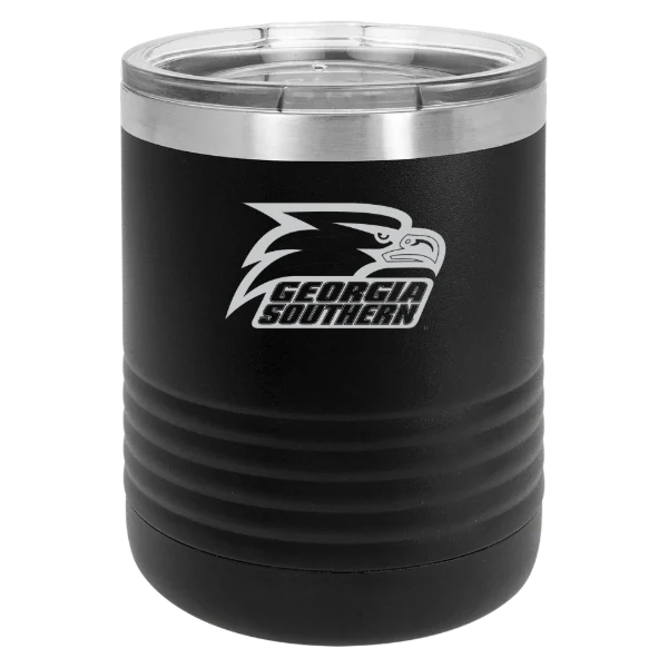 Georgia Southern University Polar Camel 10 oz. Tumbler with Standard Lid