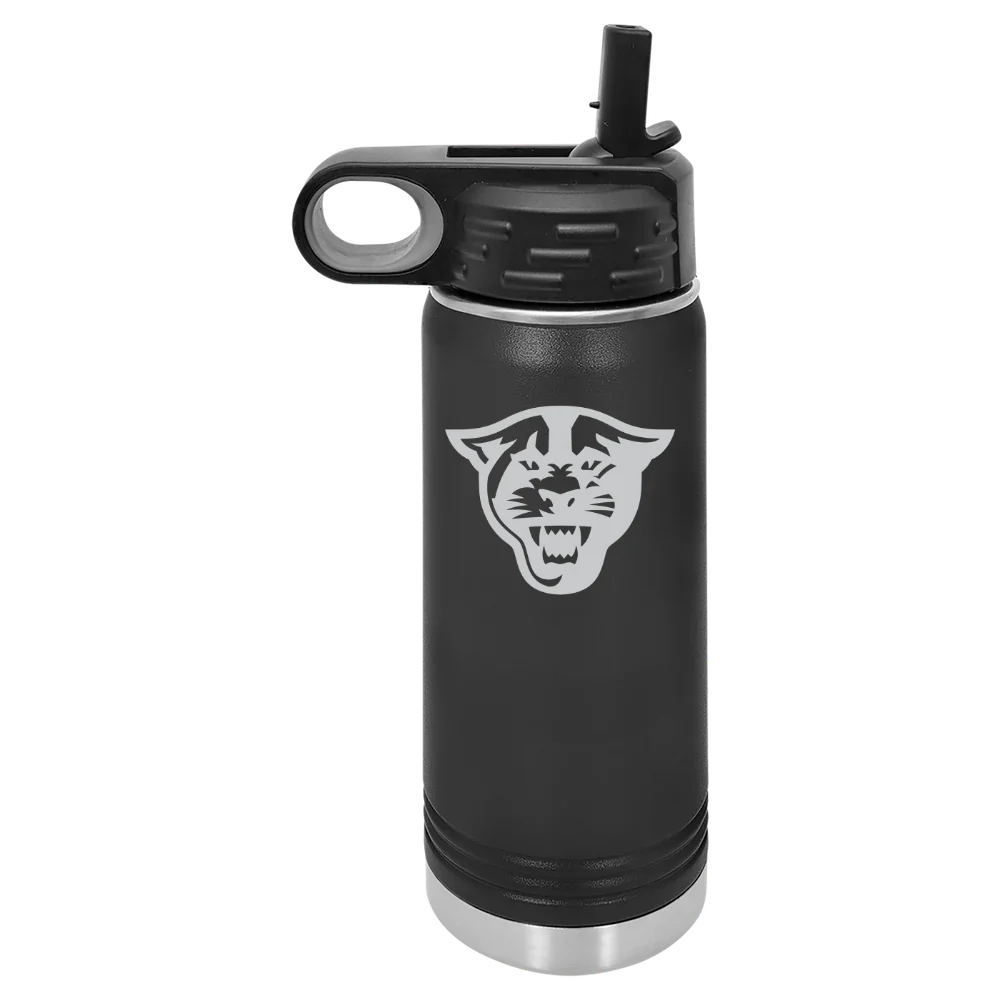 Georgia State University Polar Camel 20 oz. Water Bottle