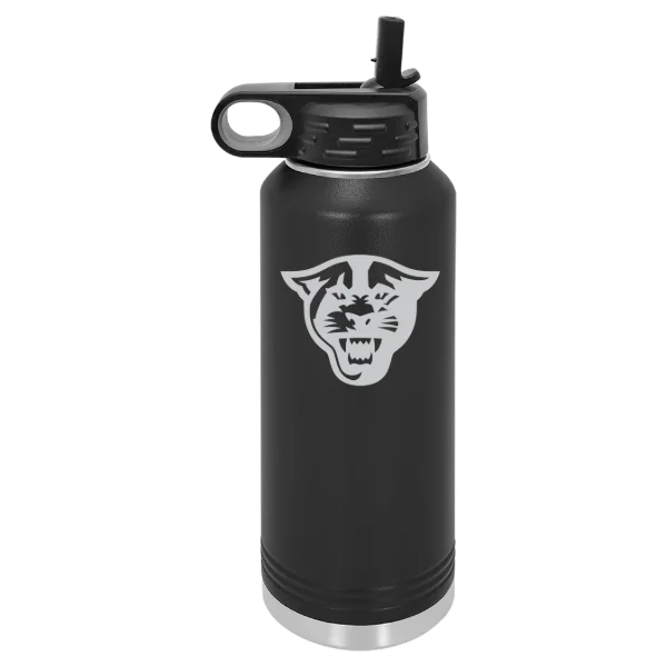 Georgia State University Polar Camel 40 oz. Water Bottle