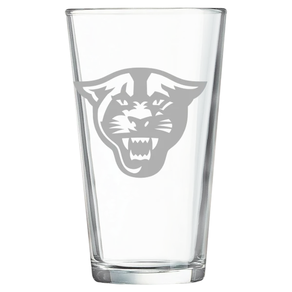 Georgia State University Polar Camel 16 oz. Pint Mixing Glass