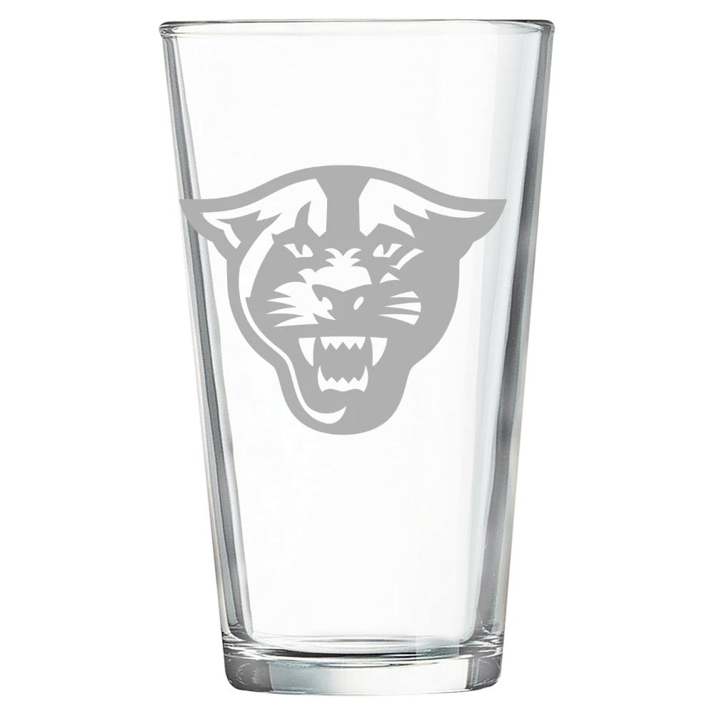 Georgia State University Polar Camel 16 oz. Pint Mixing Glass