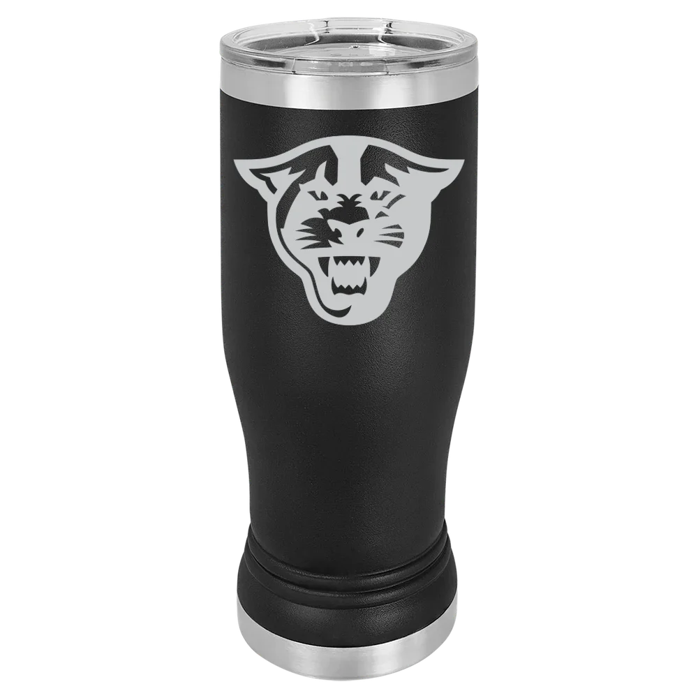 Georgia State University Polar Camel 14 oz. Pilsner Tumbler