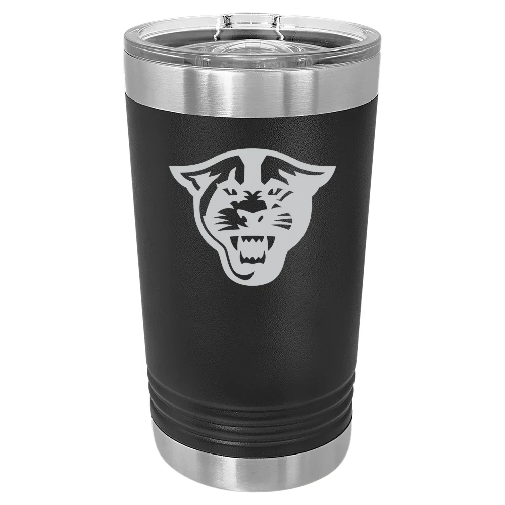 Georgia State University Polar Camel 16 oz. Pint Tumbler