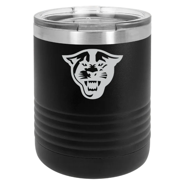 Georgia State University Polar Camel 10 oz. Tumbler with Standard Lid