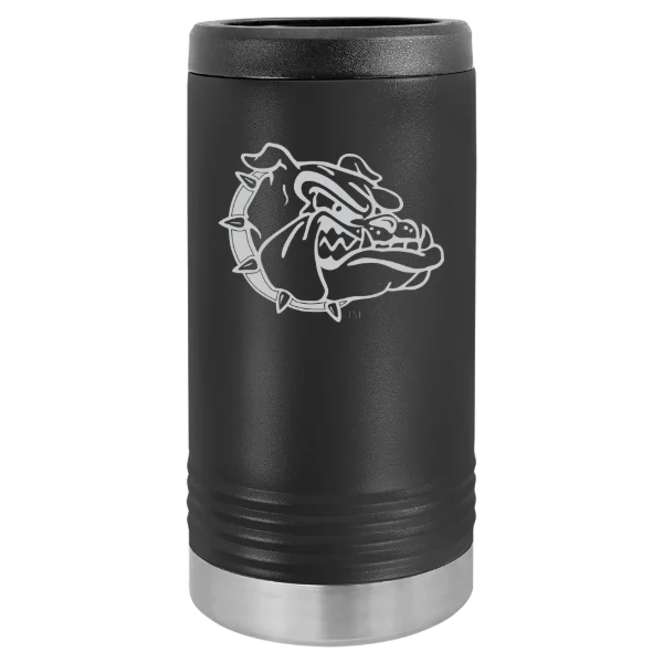 Gonzaga University Polar Camel Slim Beverage Holder