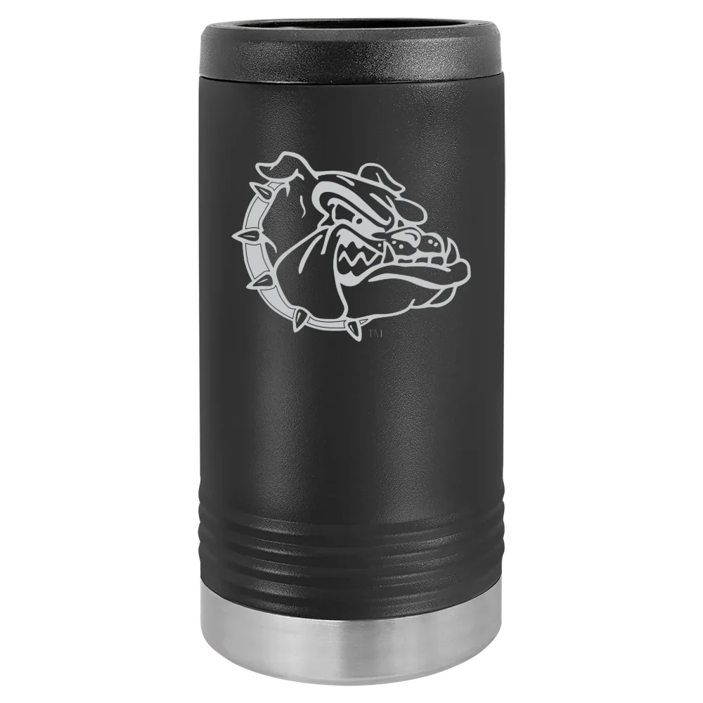Gonzaga University Polar Camel Slim Beverage Holder