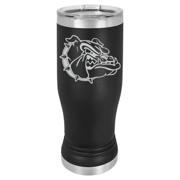 Gonzaga University Polar Camel 14 oz. Pilsner Tumbler
