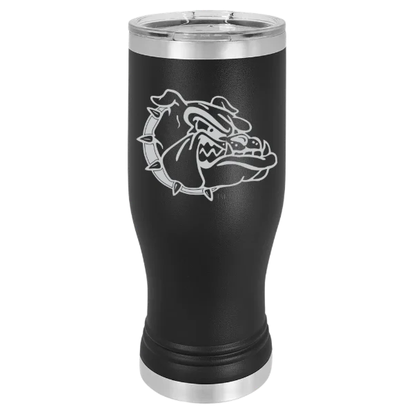 Gonzaga University Polar Camel 20 oz. Pilsner Tumbler